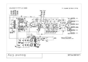 Sound City-LB 200 Plus_LB Plus 200.Amp preview